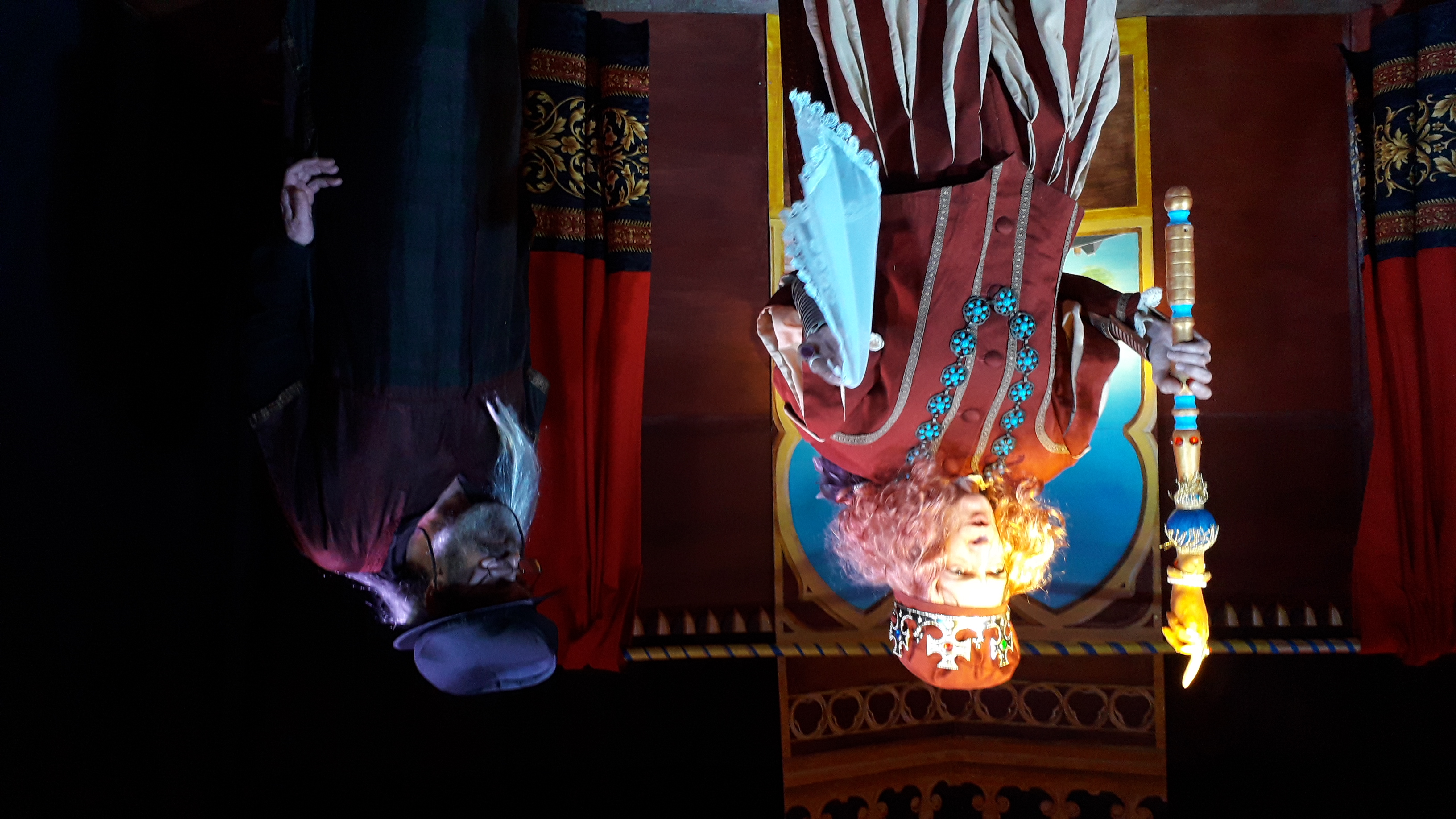 La vida de Leonardo Da Vinci 